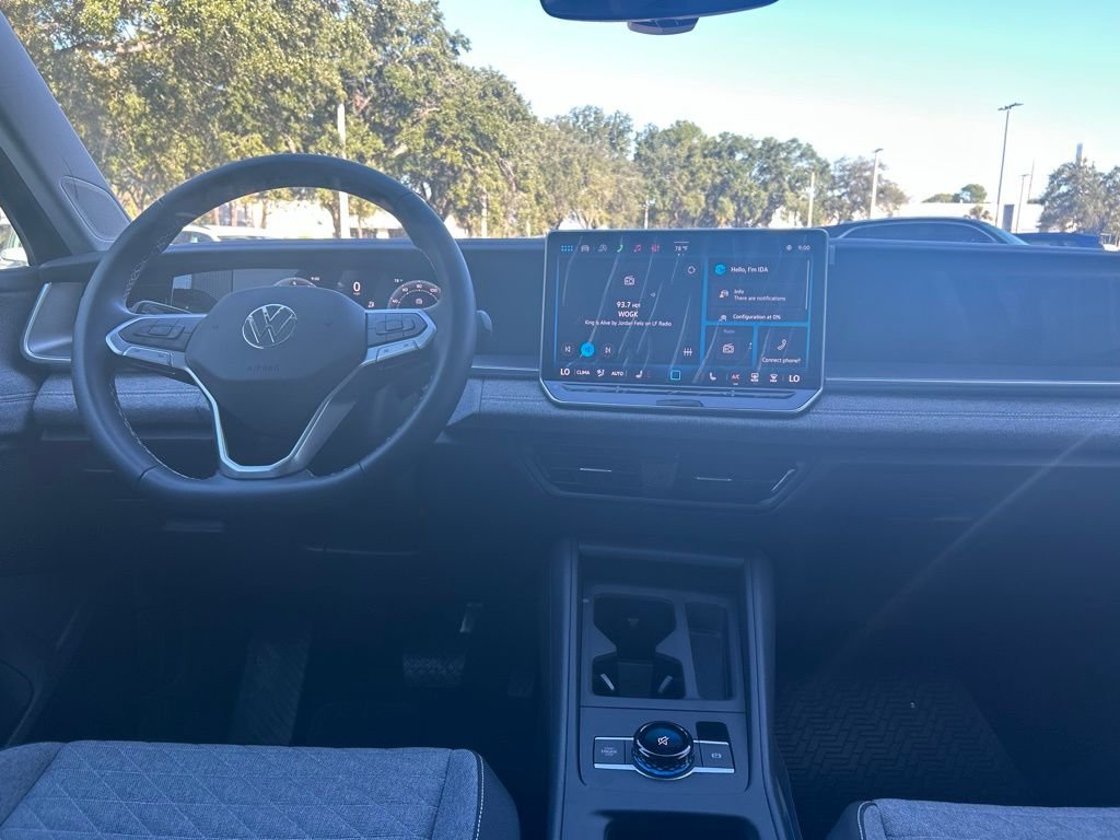 New 2026 Gray Volkswagen S image 46