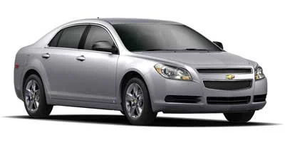 2011 Chevrolet Malibu 1LS's photo