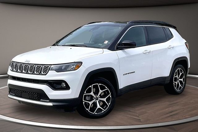 2025 Jeep Compass Limited 4X4's photo