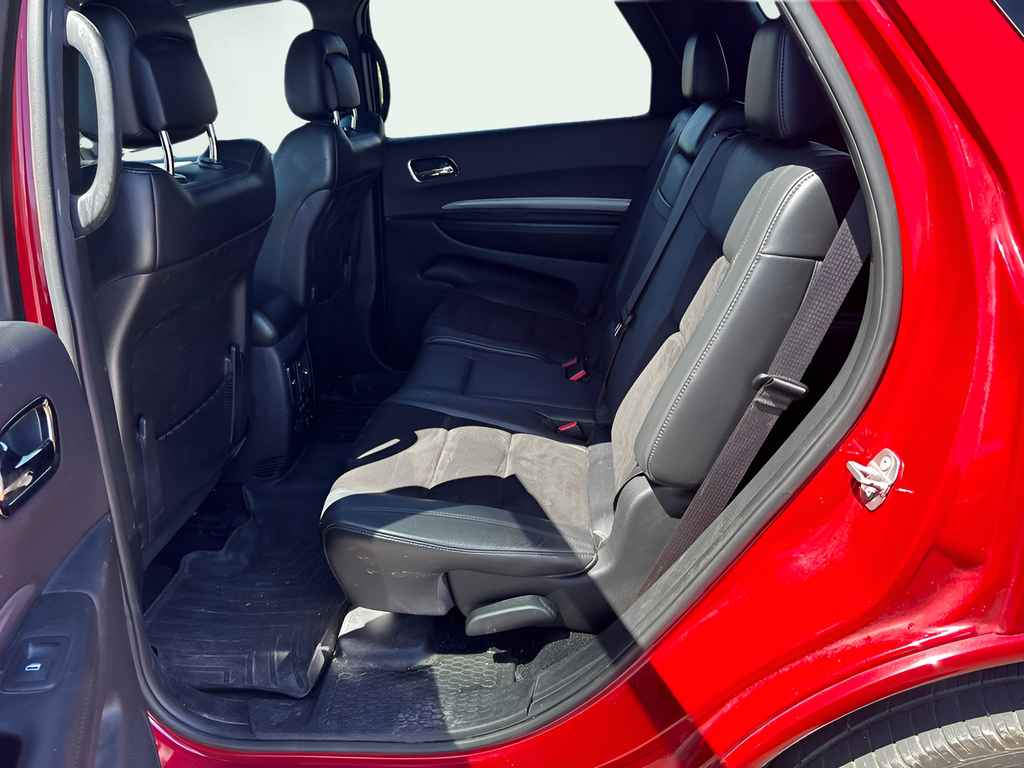 Used 2019 Red Dodge GT Plus image 12