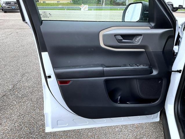 2026 Ford Bronco Sport Big Bend - Photo 37