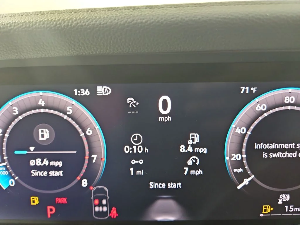 New 2026 Gray Volkswagen 2.0T SE image 16