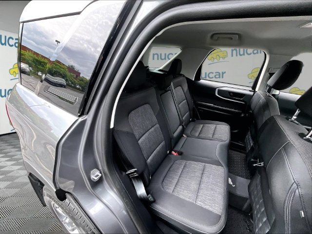 Used 2023 Gray Ford Big Bend image 15