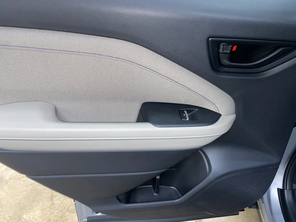 2025 Subaru Forester Premium - Photo 31