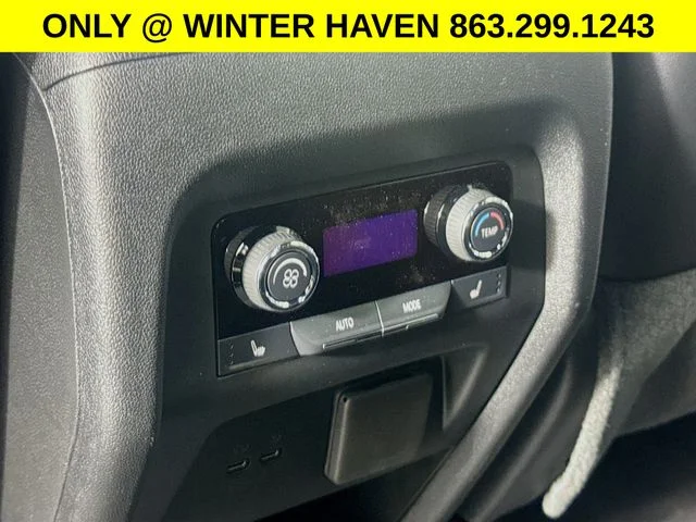 Used 2025 Beige Chevrolet High Country image 25