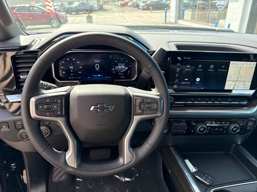 2026 Chevrolet Silverado 3500 HD LT - Photo 24