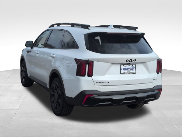 2026 Kia Sorento X-Line SX Prestige - Photo 7