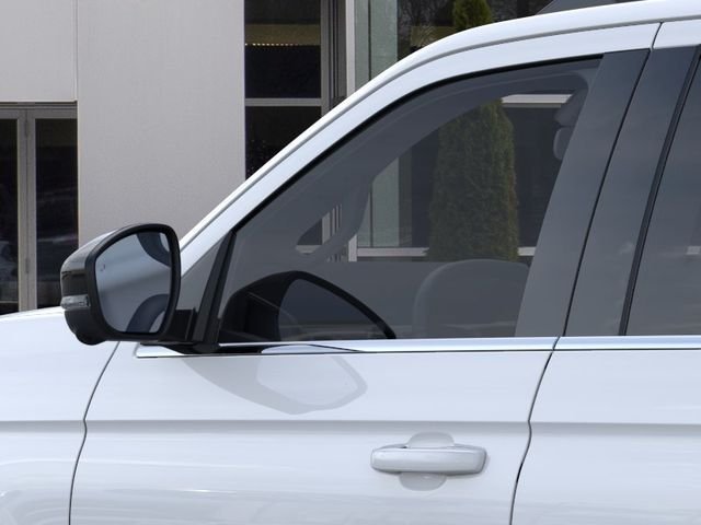 New 2026 Oxford White Ford Active image 20