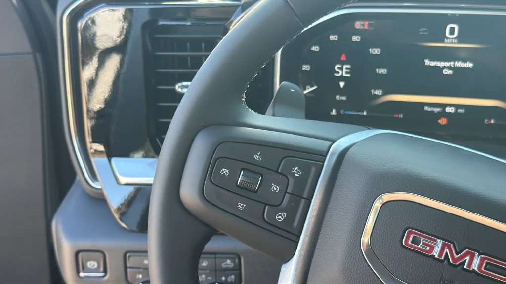 2026 GMC Sierra 1500 SLT - Photo 26