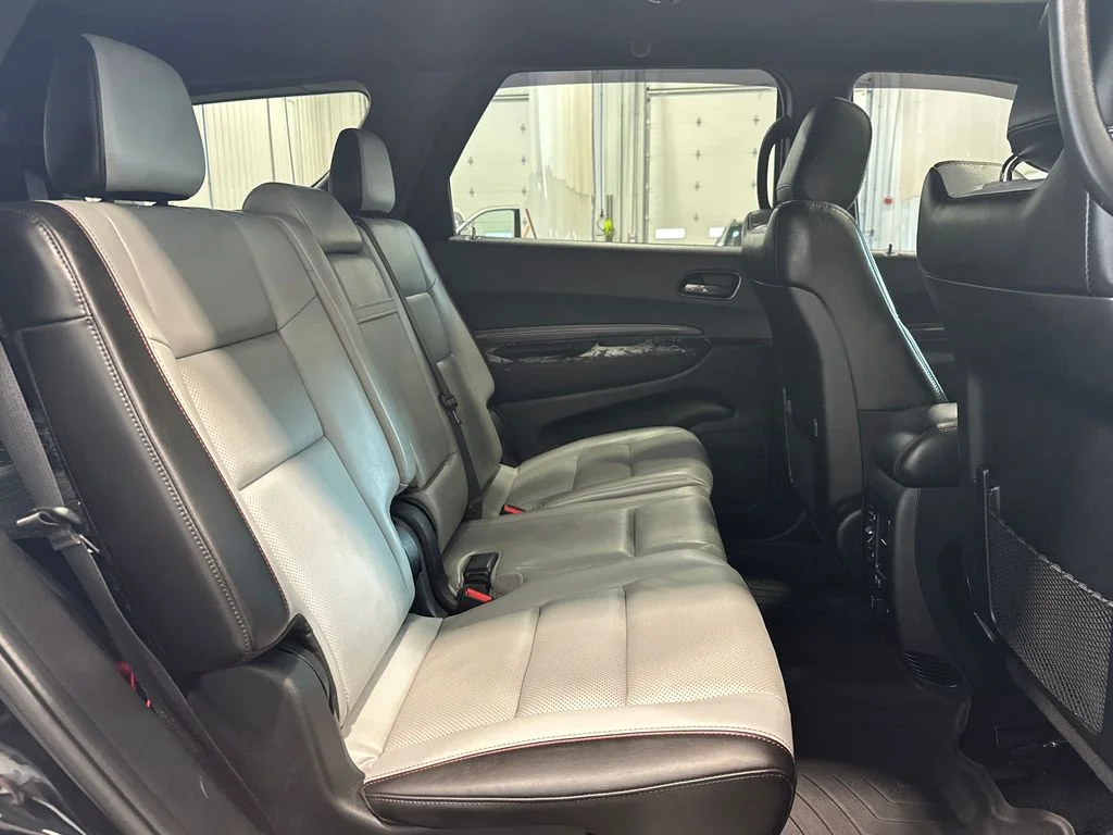 Used 2023 Black Dodge R/T Plus image 34