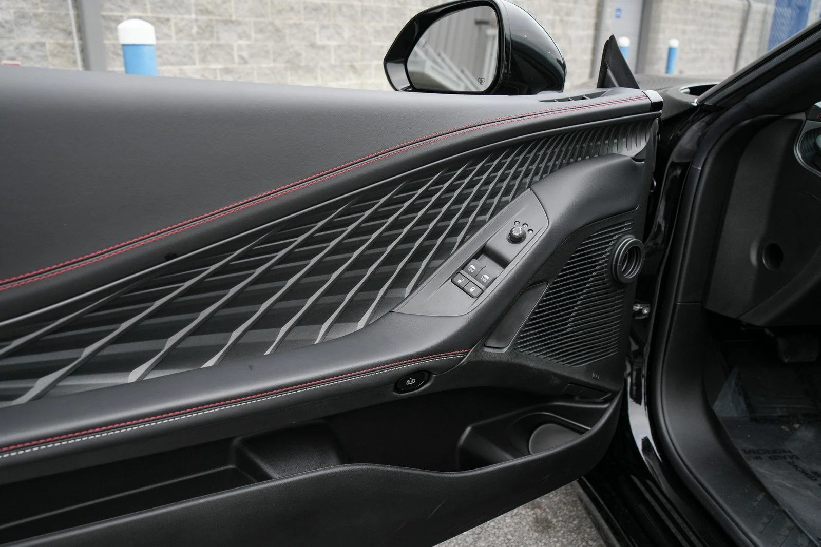 New 2026 Diamond Black Crystal Pearlcoat Dodge Scat Pack image 28