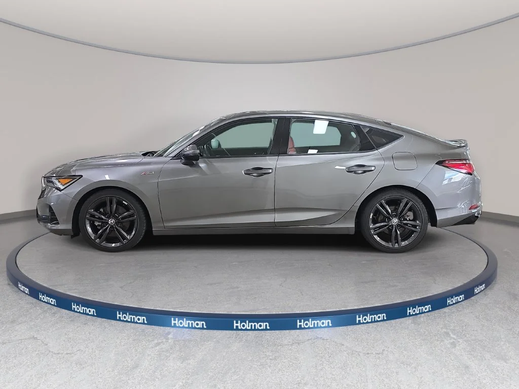 Used 2024  Acura A-Spec Tech Package image 11