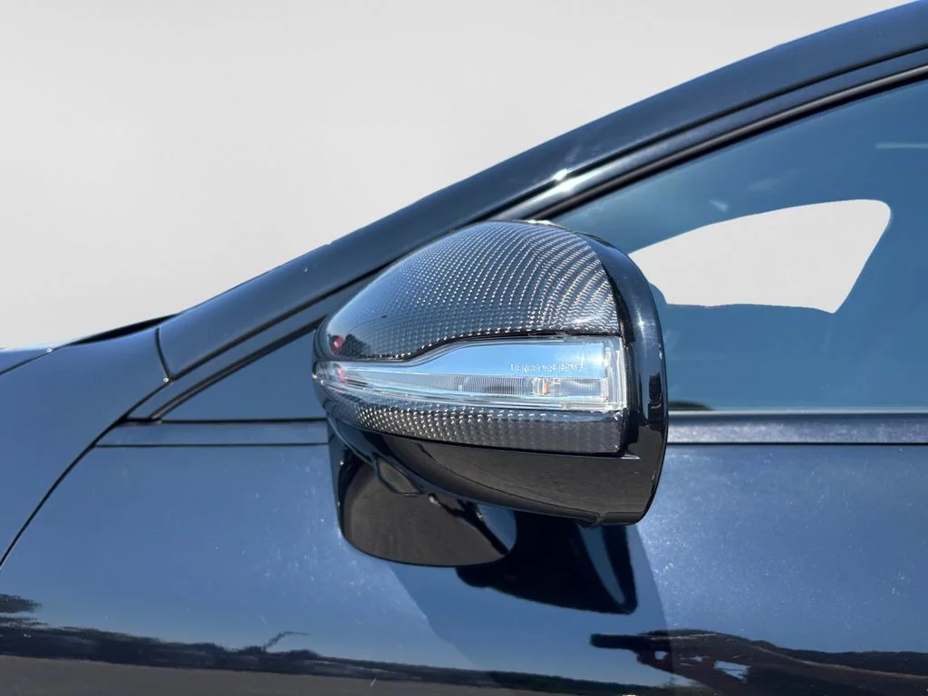 Used 2019 Black Mercedes-Benz CLS 53 AMG® image 55