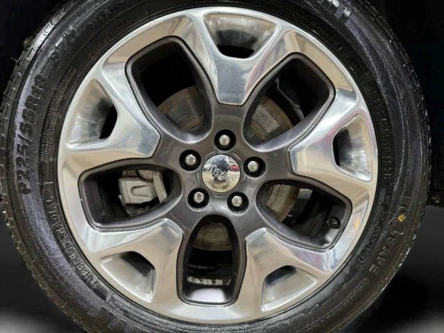 Used 2020 White Jeep Limited image 29
