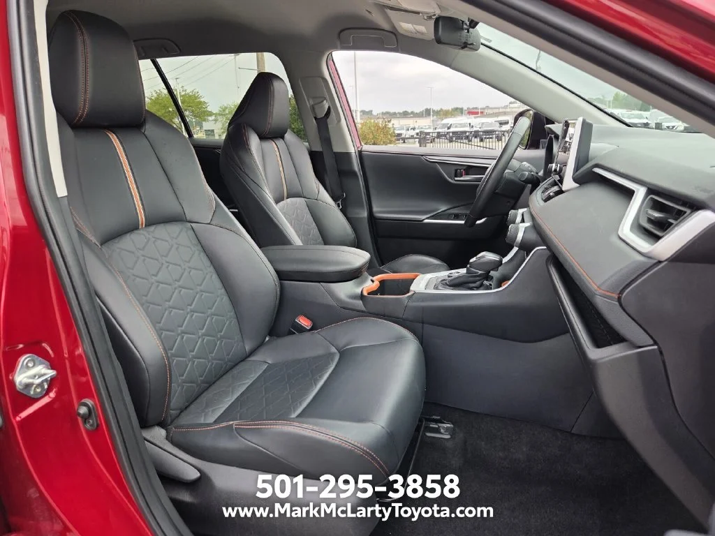 Used 2024 Red Toyota Adventure image 15