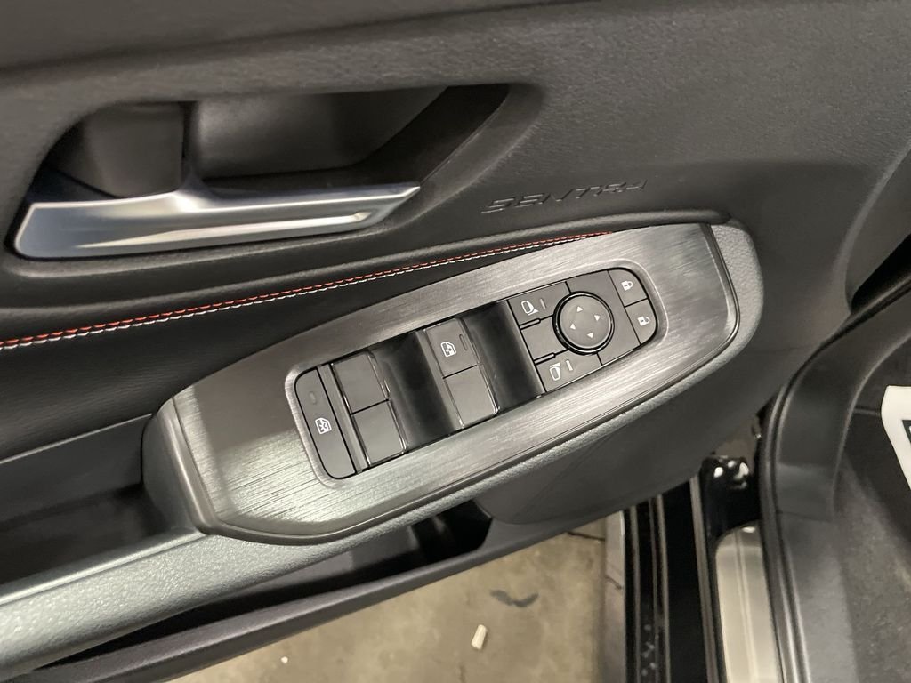 Certified Used 2026 Black Nissan SR image 13