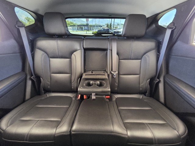 Used 2019 NIGHTFALL GRAY METALLIC Chevrolet  image 19