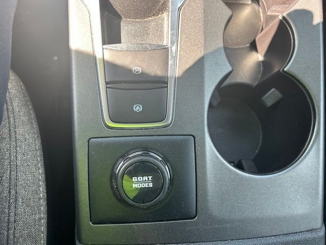 Used 2025 Gray Metallic Ford Big Bend image 19