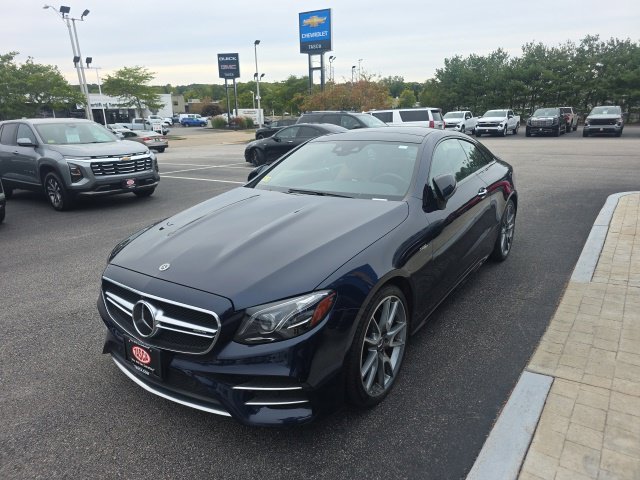 Used 2019  Mercedes-Benz AMG® E 53 image 6
