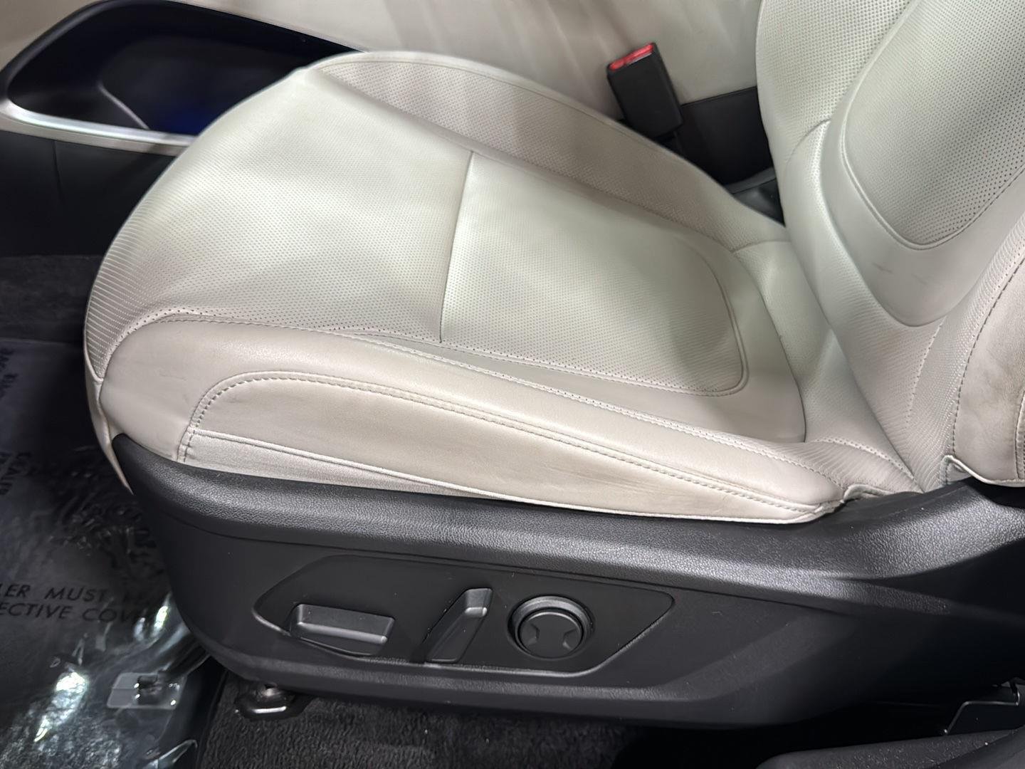 Certified Used 2024 Black Pearl Hyundai SEL Convenience image 31