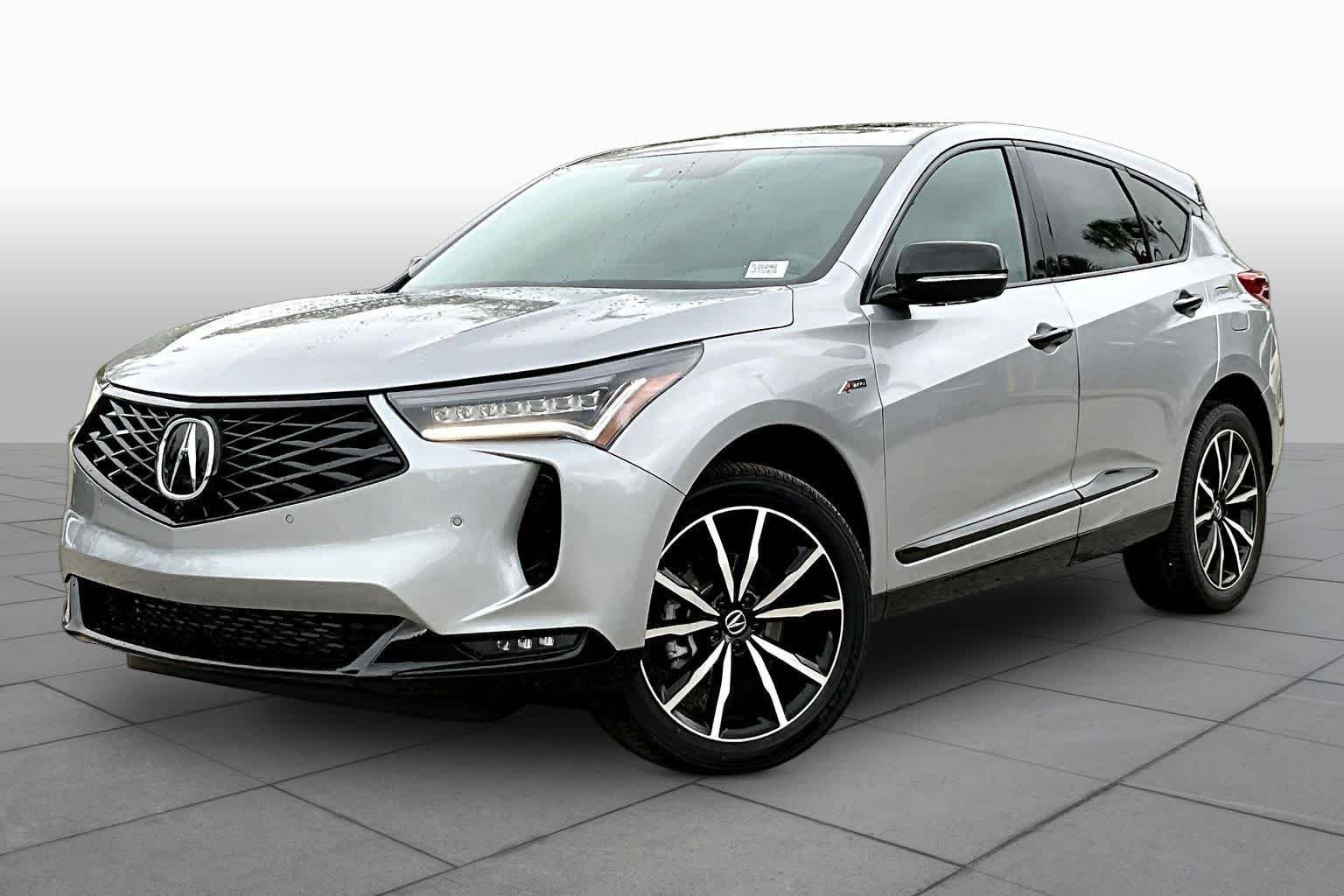 2026 Acura RDX A-Spec w/ Advance Package SH-AWD's photo