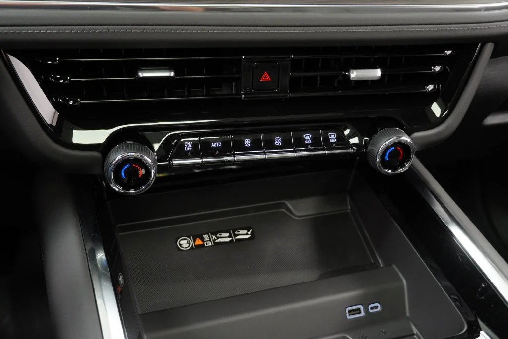 New 2026 Dark Ash Metallic Chevrolet LT image 20
