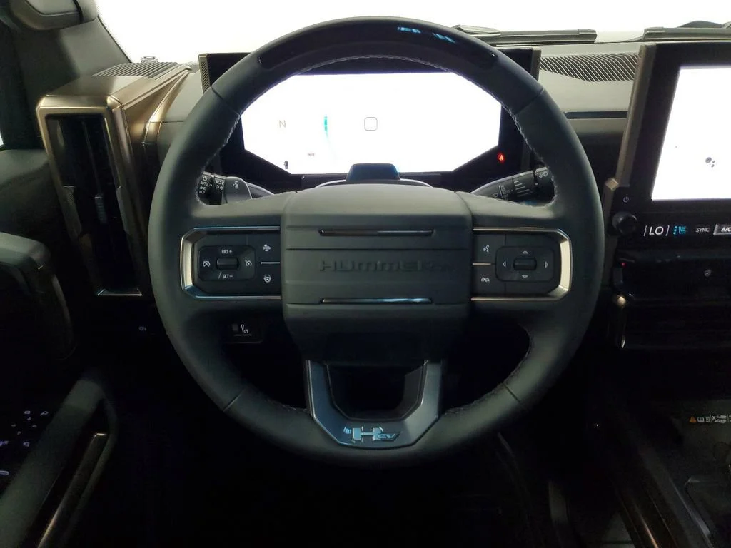 2025 GMC HUMMER EV 3X - Photo 29