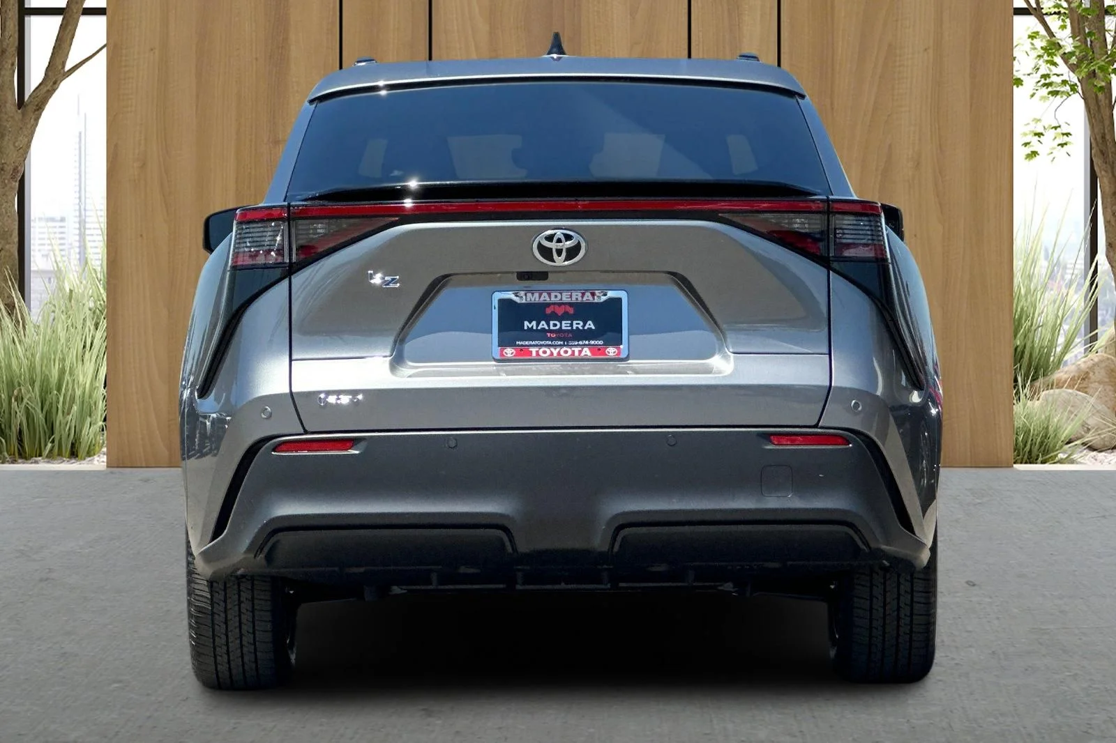 New 2026  Toyota XLE Plus image 5
