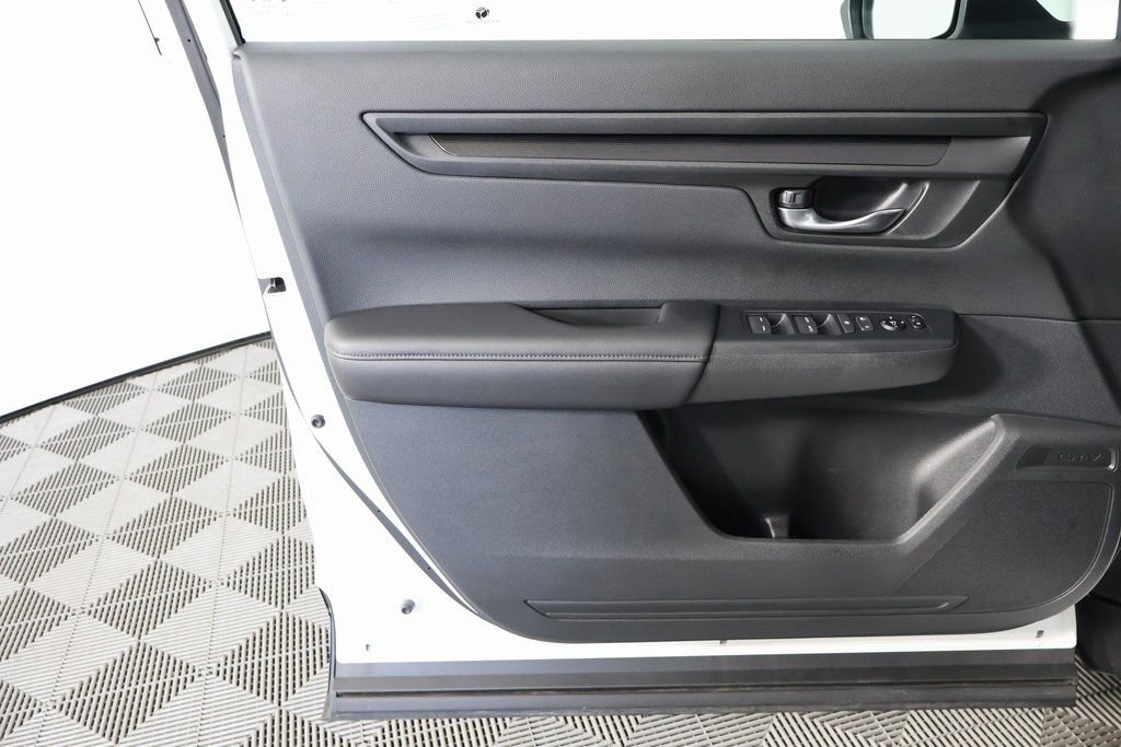 2026 Honda CR-V EX - Photo 12