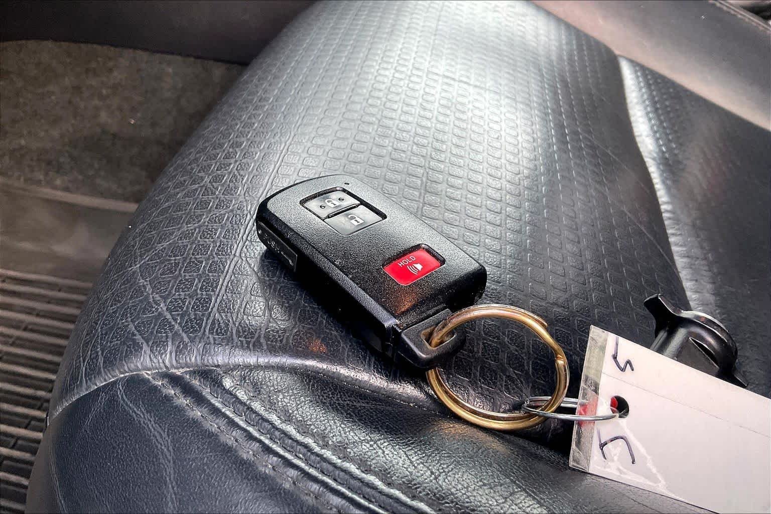 Used 2019 Cement Toyota TRD Sport image 14