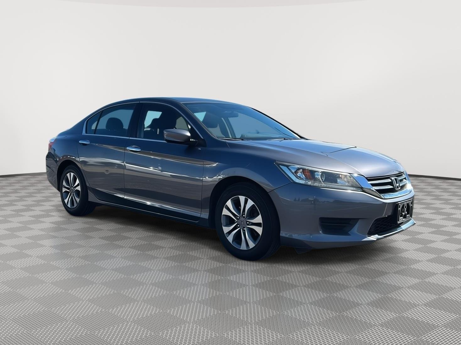 2015 Honda Accord LX CVT's photo