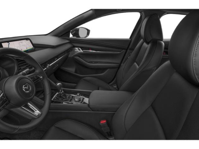 New 2026 Machine Gray Metallic Mazda 2.5 S Premium image 12