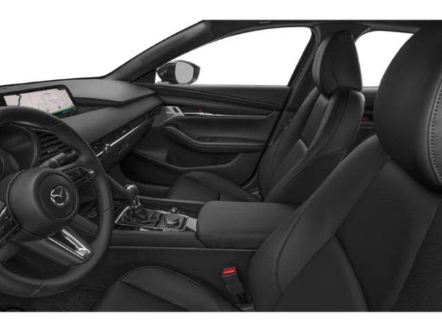 New 2026 Soul Red Crystal Metallic Mazda 2.5 S Premium image 12