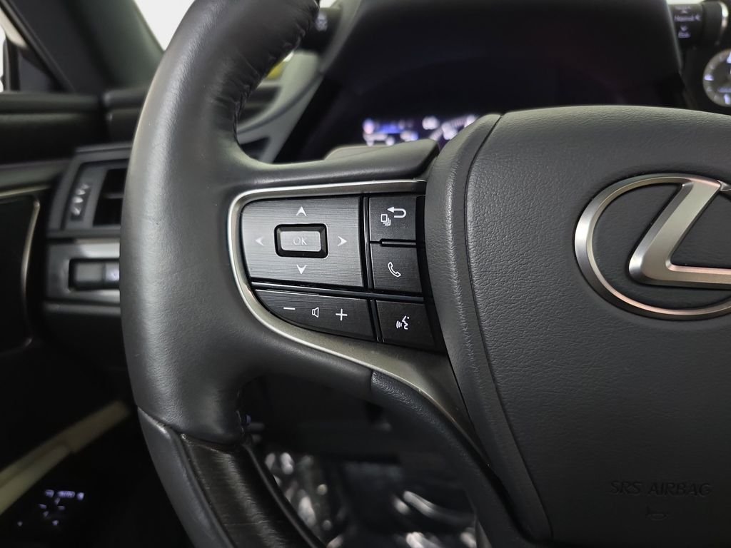 2022 Lexus ES 350 Ultra Luxury - Photo 20