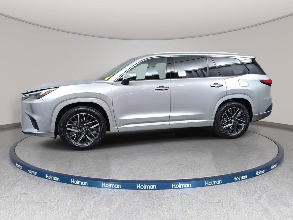 2026 Lexus TX 350 Premium - Photo 8