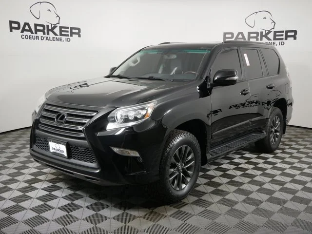 2019 Lexus GX 460 460's photo
