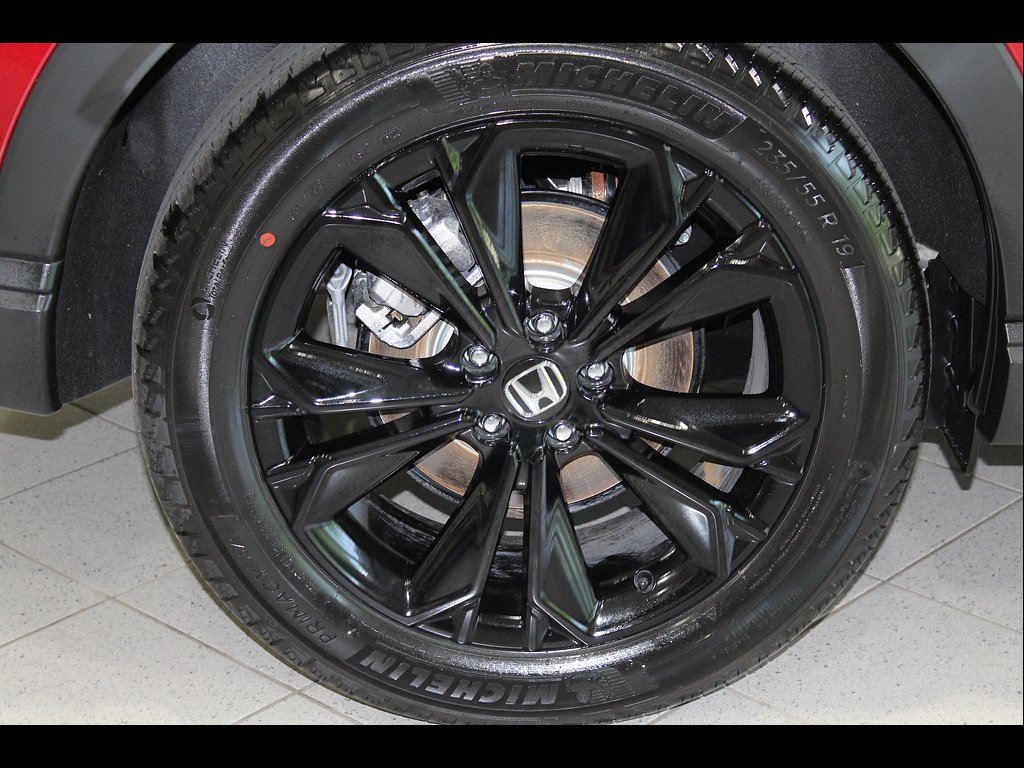 2025 Honda CR-V Sport Touring - Photo 11