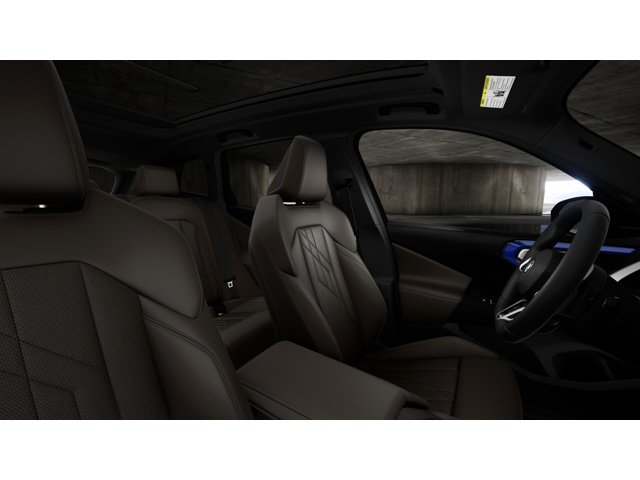 New 2026 Black Sapphire Metallic BMW  image 9