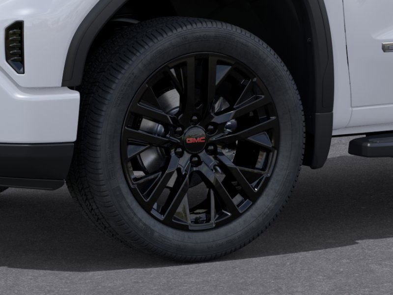 2026 GMC Sierra 1500 Elevation - Photo 9
