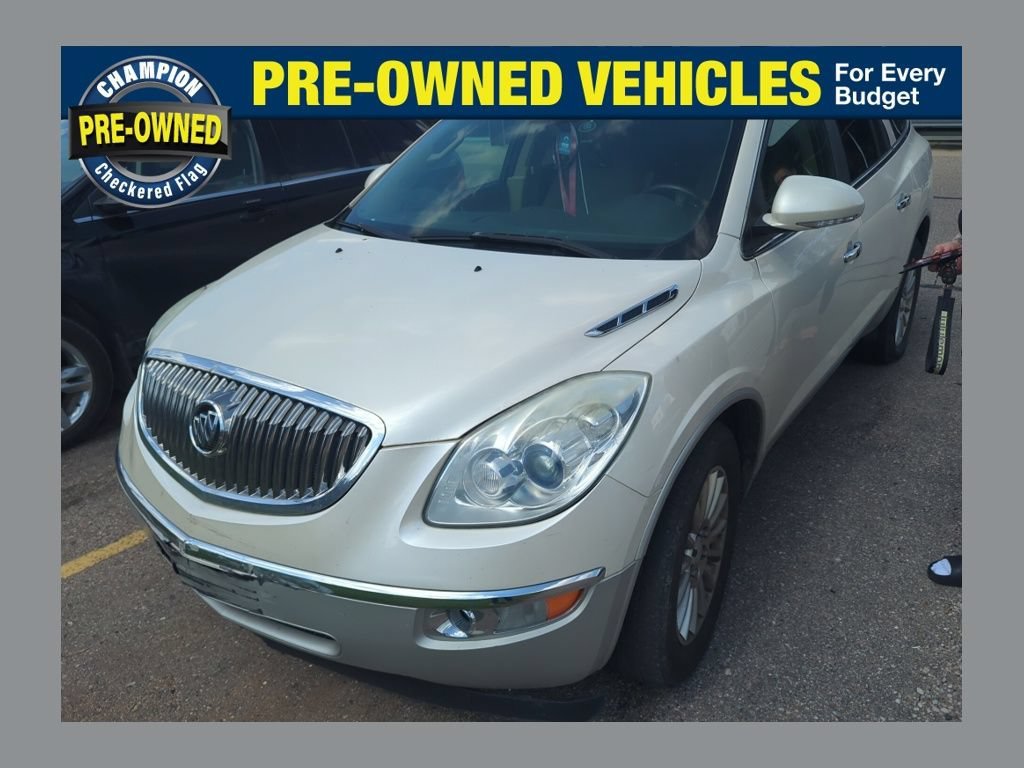 2011 Buick Enclave CX FWD's photo