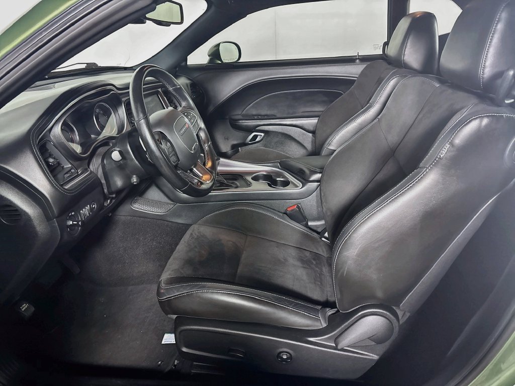 Used 2020 Green Dodge GT image 11
