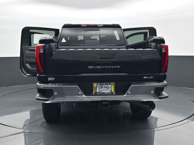 2026 GMC Sierra 2500HD SLT - Photo 32