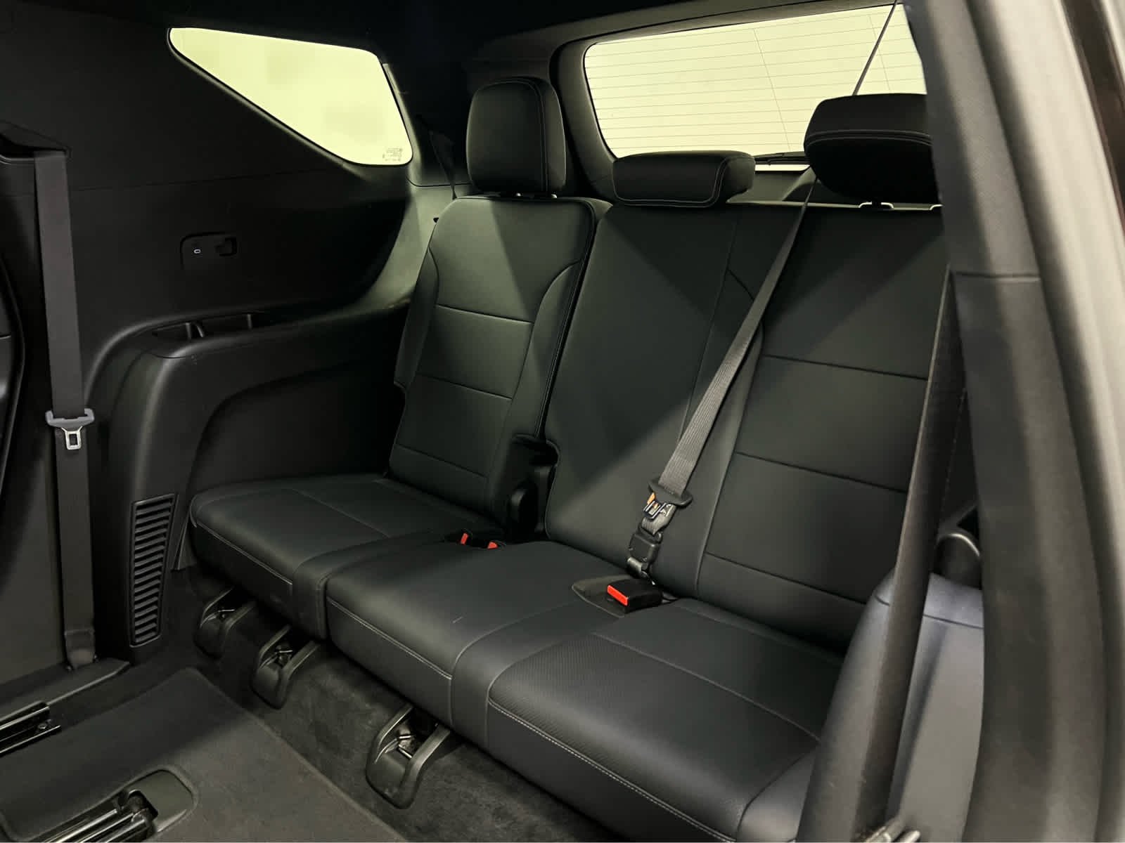 Used 2024 Mosaic Black Metallic Chevrolet AWD LT image 32