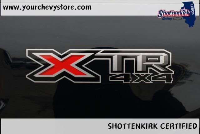 Used 2022 Blue Ford XL image 5
