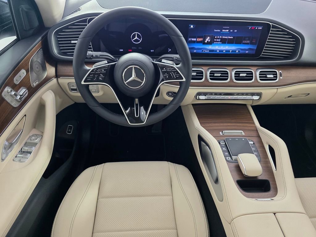 New 2026 Polar White Mercedes-Benz GLE 350 image 27