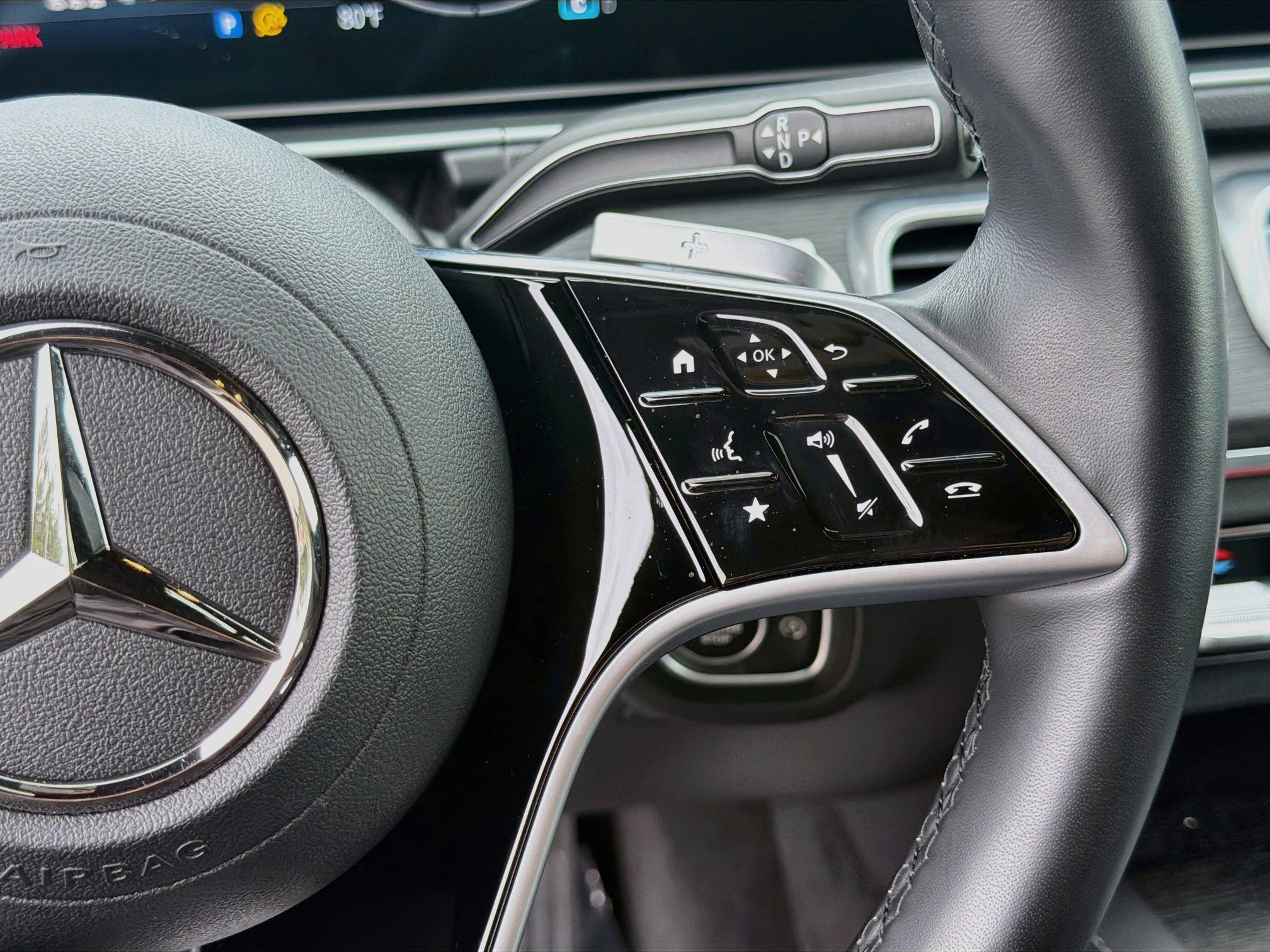 2025 Mercedes-Benz GLE GLE350 - Photo 38