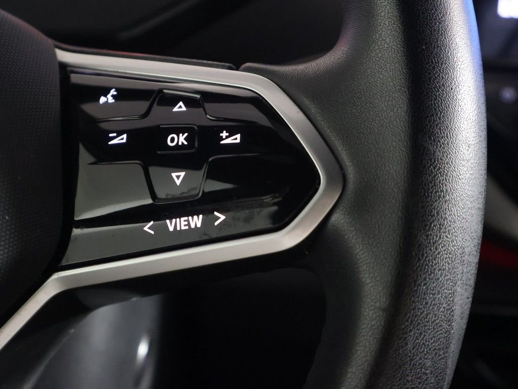Used 2023 Gray Volkswagen Pro S image 42