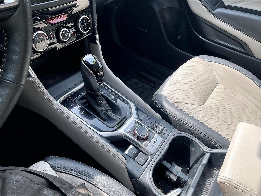 Used 2024 White Subaru Limited image 20