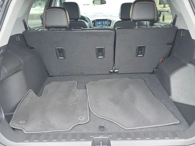 2023 GMC Terrain AT4 - Photo 20