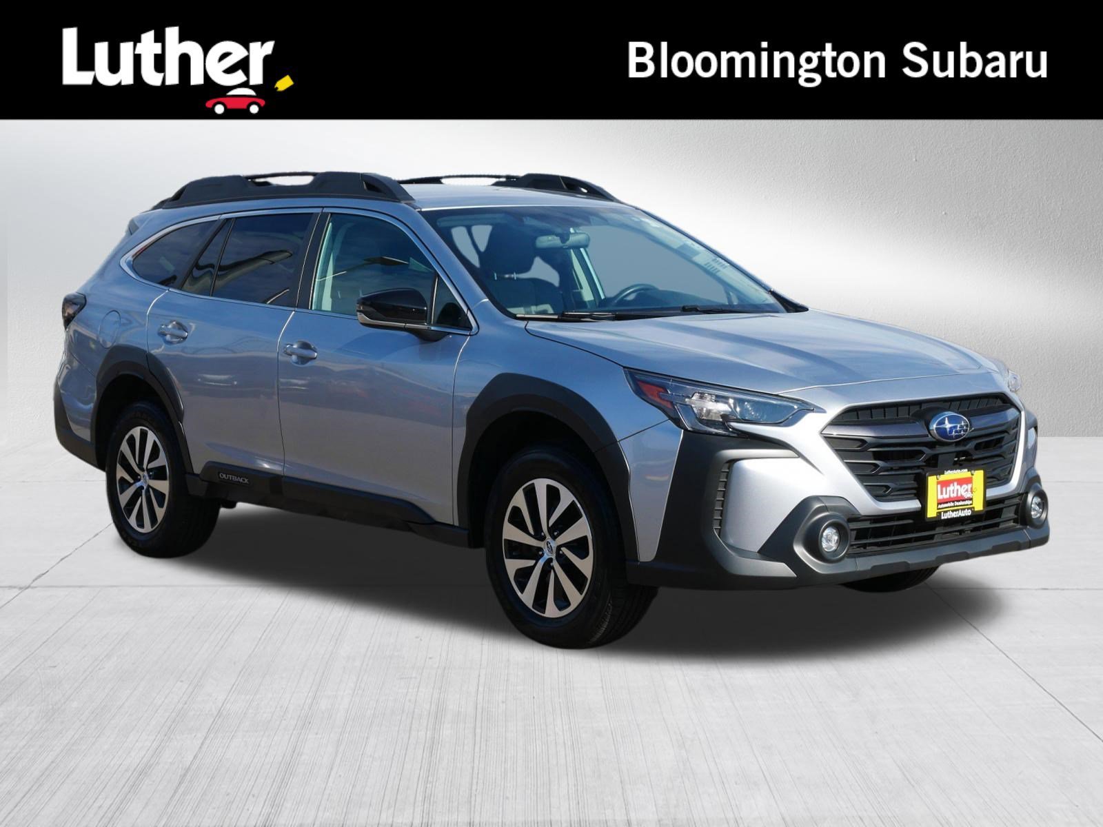 2023 Subaru Outback Premium's photo